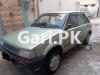 Daihatsu Charade  1985 For Sale in Mardan