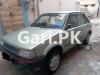 Daihatsu Charade  1985 For Sale in Gulberg Town