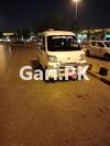 Daihatsu Hijet  2013 For Sale in Karachi