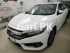 Honda Civic Oriel 1.8 i-VTEC CVT 2020 For Sale in Lahore