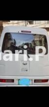 Daihatsu Hijet Cruise 2006 For Sale in Lahore