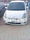 Toyota Passo  2007 For Sale in Islamabad