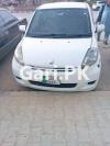 Toyota Passo  2007 For Sale in B-17