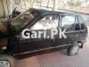 Suzuki Mehran VX 2012 For Sale in Mian Channu