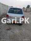 Daihatsu Cuore CX Eco 2007 For Sale in Karachi