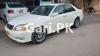 Toyota Mark II  2004 For Sale in North Nazimabad