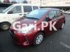 Toyota Vitz  2019 For Sale in Karachi
