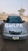 Suzuki Cultus VXR 2004 For Sale in Karachi