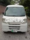 Daihatsu Hijet  2015 For Sale in Lahore