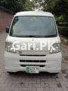 Daihatsu Hijet  2015 For Sale in Liaquatabad