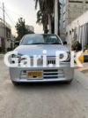 Suzuki Alto L 2018 For Sale in Karachi