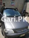 Suzuki Cultus EURO II 2008 For Sale in Islamabad