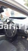 Toyota Prius G Touring Selection Leather Package 1.5 2007 For Sale in Rawalpindi