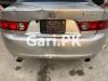 Honda Accord CL9 2002 For Sale in Islamabad