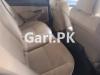 Honda Civic VTi Oriel Prosmatec 1.8 i-VTEC 2010 For Sale in Rawalpindi