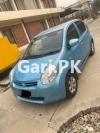 Toyota Passo  2016 For Sale in Lahore