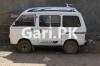 Suzuki Bolan  1991 For Sale in Karachi
