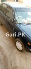 Suzuki FX  1983 For Sale in Lahore