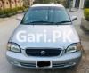 Suzuki Baleno  2004 For Sale in Islamabad