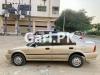 Honda City EXi 1999 For Sale in Karachi