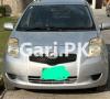 Toyota Vitz  2007 For Sale in Wapda Town