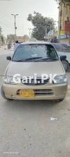 Suzuki Alto  2005 For Sale in Mujahid Colony