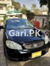 Toyota Corolla GLI 2006 For Sale in Tahir Villa