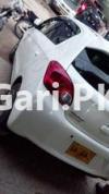 Mitsubishi Mirage 1.0 G 2012 For Sale in Karachi