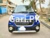 Daihatsu Cast  2016 For Sale in Islamabad