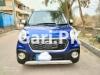 Daihatsu Cast  2016 For Sale in Others