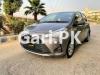 Toyota Vitz  2018 For Sale in Karachi