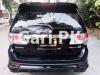 Toyota Fortuner  2015 For Sale in Karachi