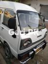 Suzuki Bolan  2007 For Sale in Karachi