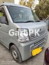 Suzuki Every  2015 For Sale in Peshawar