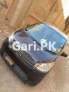 Mitsubishi Ek Wagon XLI 2018 For Sale in Karachi