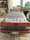 Hyundai Other  1993 For Sale in Multan
