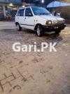 Suzuki Alto  1998 For Sale in only cng