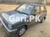 Suzuki Mehran VXR 2017 For Sale in Valencia