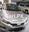 Honda City Aspire 2022 For Sale in Karachi