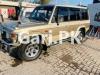 Mitsubishi Pajero  1986 For Sale in Airport Housing Society