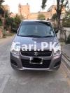 Suzuki Wagon R  2021 For Sale in Lahore