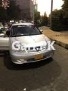 Honda Civic VTi 2006 For Sale in Karachi