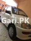 Daihatsu Cuore CX 2002 For Sale in Karachi