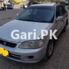 Honda City EXi 2000 For Sale in Karachi