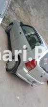 Suzuki Alto VXR 2006 For Sale in Lahore