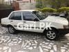 Toyota Corolla DX 1986 For Sale in Rawalpindi