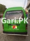 Suzuki Bolan VX Euro II 2015 For Sale in Lahore