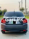 Honda City IVTEC 2015 For Sale in Lahore