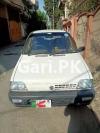 Suzuki Mehran VX 2014 For Sale in Lahore