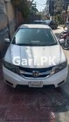 Honda City IVTEC 2020 For Sale in Lahore